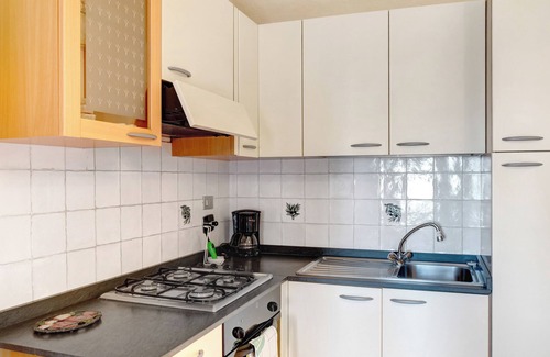 Dolcedo Apartment | Seaside Apartment 'Casa Cen' with Private Terrace & Wi-Fi