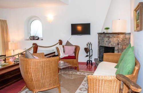 Ronco sopra Ascona Apartment | Family-Friendly Retreat at Apartment Casa Schalom-2