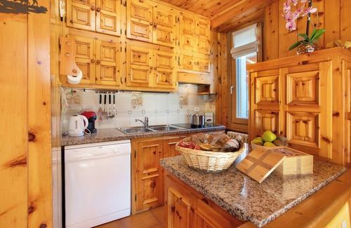 Valdisotto Apartment | Cozy Apartment 'Casa Colturi Cembro' with Mountain Views