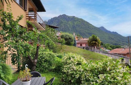 Corrido Apartment | Charming Casa dei Gelsomini: Pet-Friendly Getaway