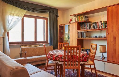 Corrido Apartment | Charming Casa dei Gelsomini: Pet-Friendly Getaway