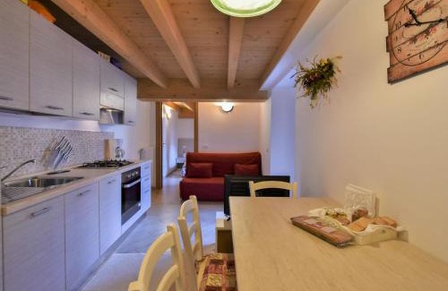 Pedesina Apartment | Top-Rated Apartment Casa del Bitto: Family & Pet Friendly