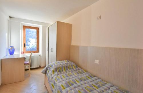 Pedesina Apartment | Top-Rated Apartment Casa del Bitto: Family & Pet Friendly