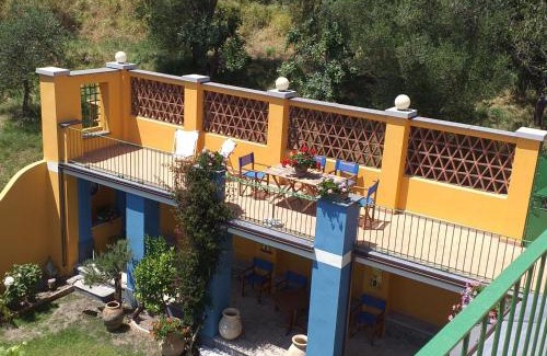 Sanda Apartment | Family-Friendly Apartment Casa del Poggio - 10/10 Rated Stay