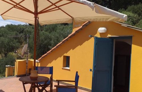 Sanda Apartment | Family-Friendly Apartment Casa del Poggio - 10/10 Rated Stay