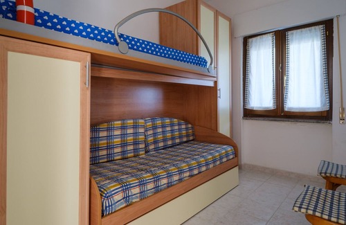 Uggiano la Chiesa Apartment | Cozy Apartment 'Casa Gioiosa Otranto' with Ocean View