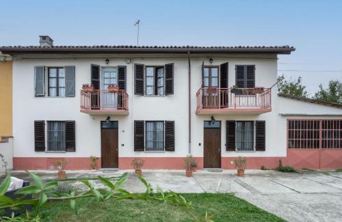Calliano Apartment | Cozy Apartment Casa dei Nonni: Pet & Child Friendly Stay