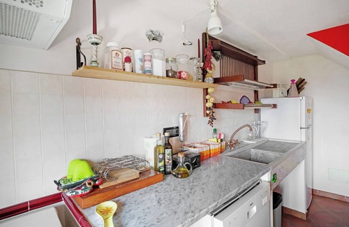 Grattino Apartment | Cozy Apartment 'Casa Grattino' with Private Terrace & Views