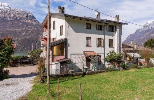 Verceia Apartment | Unmatched Oceanfront Stay at Apartment Casa Lara