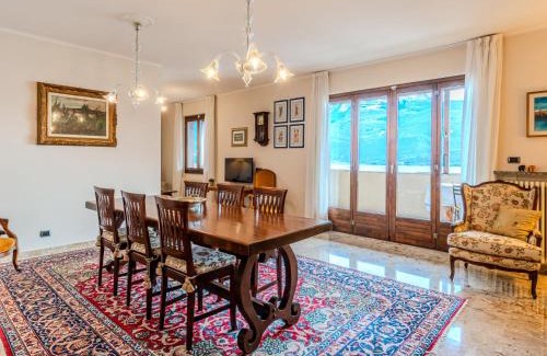 Gravedona Apartment | Apartment Casa Luli by Interhome