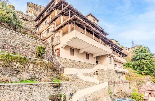 Gravedona Apartment | Apartment Casa Luli by Interhome