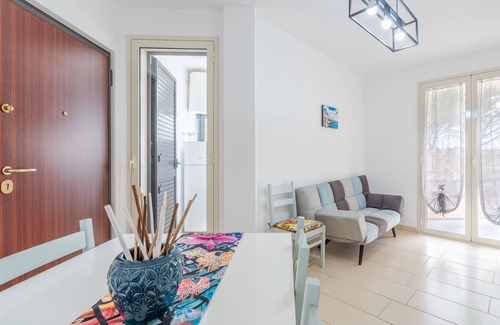 Marzamemi Apartment | Oceanfront Apartment 'Casa Marsilla' with Private Terrace