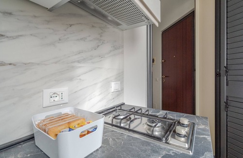 Marzamemi Apartment | Oceanfront Apartment 'Casa Marsilla' with Private Terrace
