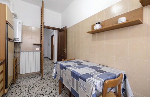 Pietra Ligure Apartment | Cozy Apartment 'Casa Nuccia' with Ocean View & Balcony