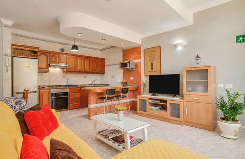 Mogan Apartment | Stunning 'Casa Paco' Apartment with Mountain View & Terrace