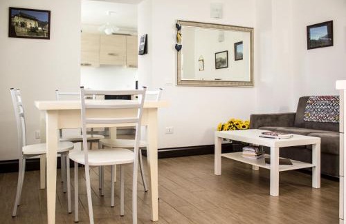 Ovasta Apartment | Guest Rated 9.5: Apartment Casa Rasat-1 with Pet-Friendly Comfort