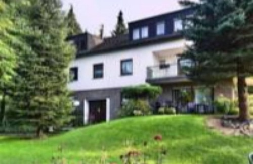 Zummeterhof Apartment | Inviting Apartment - Casa Ri (e) sig with Ocean Views