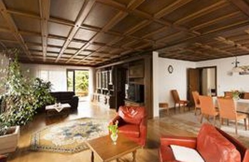 Zummeterhof Apartment | Inviting Apartment - Casa Ri (e) sig with Ocean Views