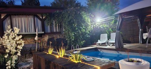 Novi Grad Sarajevo Apartment | Exceptional Apartment Casa Sarajevo: Rated 9.8 with Pool