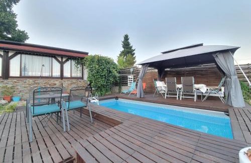 Novi Grad Sarajevo Apartment | Exceptional Apartment Casa Sarajevo: Rated 9.8 with Pool