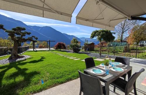 Corrido Apartment | Family-Friendly Retreat at Casa Ulivo by Interhome