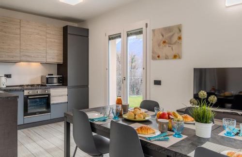 Corrido Apartment | Family-Friendly Retreat at Casa Ulivo by Interhome