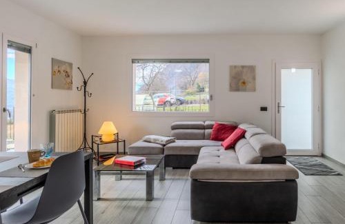 Corrido Apartment | Family-Friendly Retreat at Casa Ulivo by Interhome