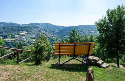 Bonvicino Apartment | Family-Friendly Apartment Cavallo with Pool Access