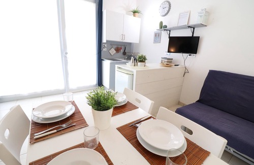 Otranto Apartment | Cozy 'Casa Vacanza Lu Ientu' with Pool and Ocean Views