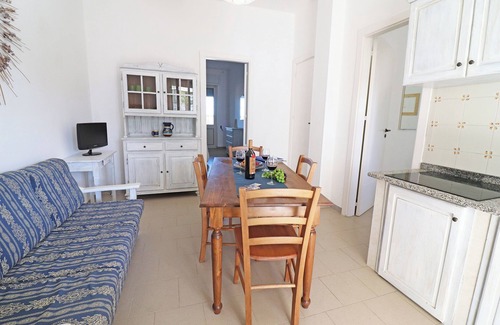 Otranto Apartment | Cozy 'Casa Vacanza Black Magic Otranto' with Ocean Views