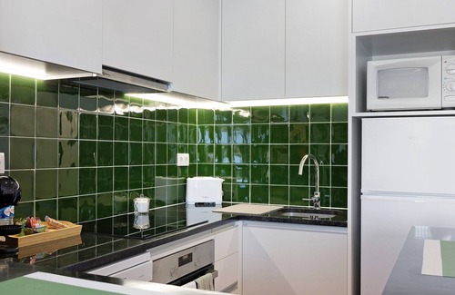 Viana do Castelo Apartment | Seaside Haven: Apartment 'Casa Vasconcelos' with Terrace