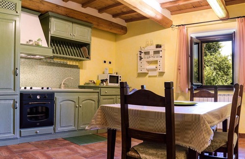 Corinaldo Other | Top-Rated Apartment Casalantico - I LILLA with Pool & Spa