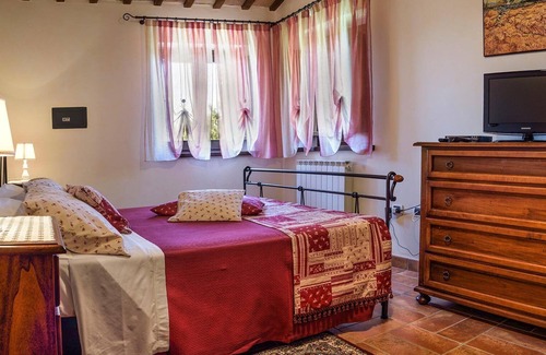 Corinaldo Other | Luxury Apartment Casalantico - LE GINESTRE with Pool & Spa