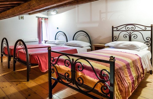 Corinaldo Other | Luxury Apartment Casalantico - LE GINESTRE with Pool & Spa