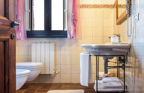 Corinaldo Other | Luxury Apartment Casalantico - LE GINESTRE with Pool & Spa