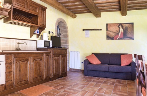 Corinaldo Other | Relaxing Getaway at Apartment Casalantico - IL MELOGRANO