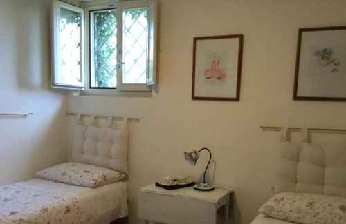 Montalto di Castro Apartment | Inviting Apartment "Casale Cacciata Grande Elisa" with Pool