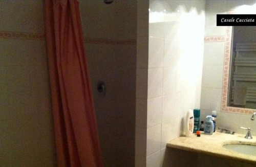 Montalto di Castro Apartment | Inviting Apartment "Casale Cacciata Grande Elisa" with Pool