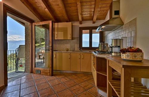 Gargnano Apartment | Pet-Friendly Retreat at Apartment Casaliva for Families