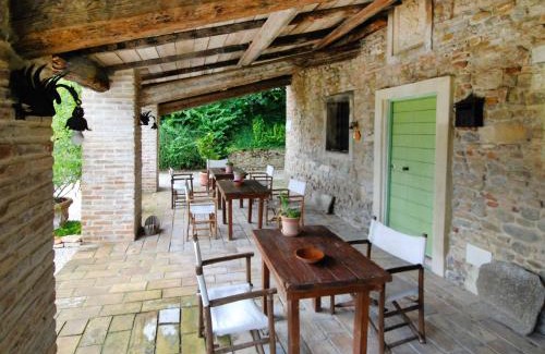 Granarola Apartment | Pet-Friendly Apartment Casamare Gabicce-1 with Pool Access