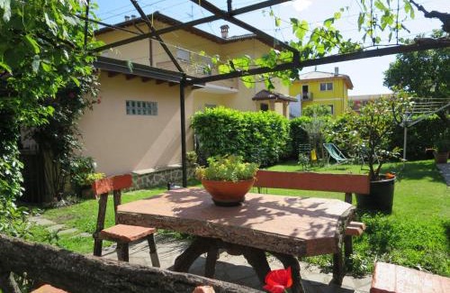 Porlezza Apartment | Family-Friendly Apartment Caterina by Interhome Awaits You