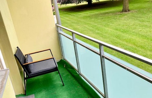 Vahrenwald-List Apartment | Child-Friendly Retreat at Apartment Celin – Guest Rated 8.5/10