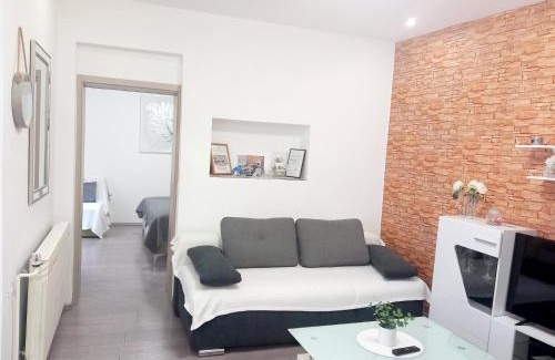 Slavonski Brod Apartment | Pet-Friendly Apartment Centar with 9.4/10 Guest Ratings