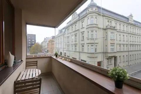 Ostrava City Centre Apartment | Apartment center Ostrava