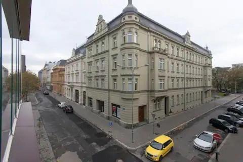Ostrava City Centre Apartment | Apartment center Ostrava