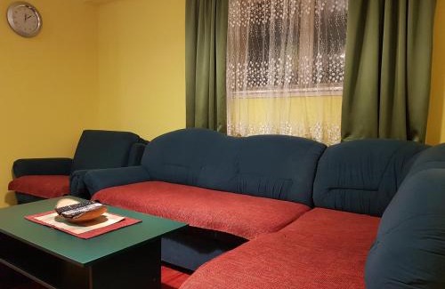 Kolasin Apartment | Pet-Friendly Apartment Center with Exceptional 9.4 Rating