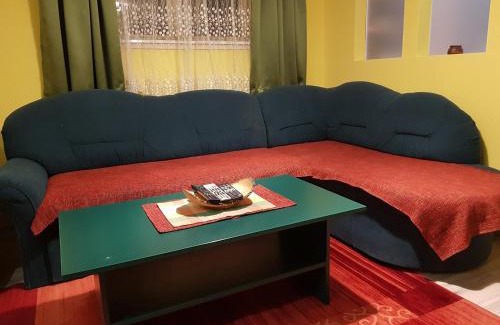 Kolasin Apartment | Pet-Friendly Apartment Center with Exceptional 9.4 Rating