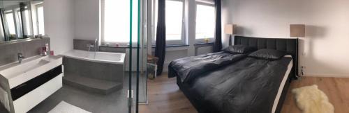 Altstadt Apartment | Central Würzburg Apartment - Top Rated with Pool Access