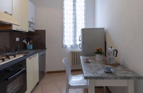 Dolceacqua Apartment | Apartment Centrale in Dolceacqua - 5 persons, 2 bedrooms