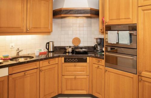 Grindelwald Apartment | Pet-Friendly Apartment Chalet Abendrot - 4-Star Accommodation